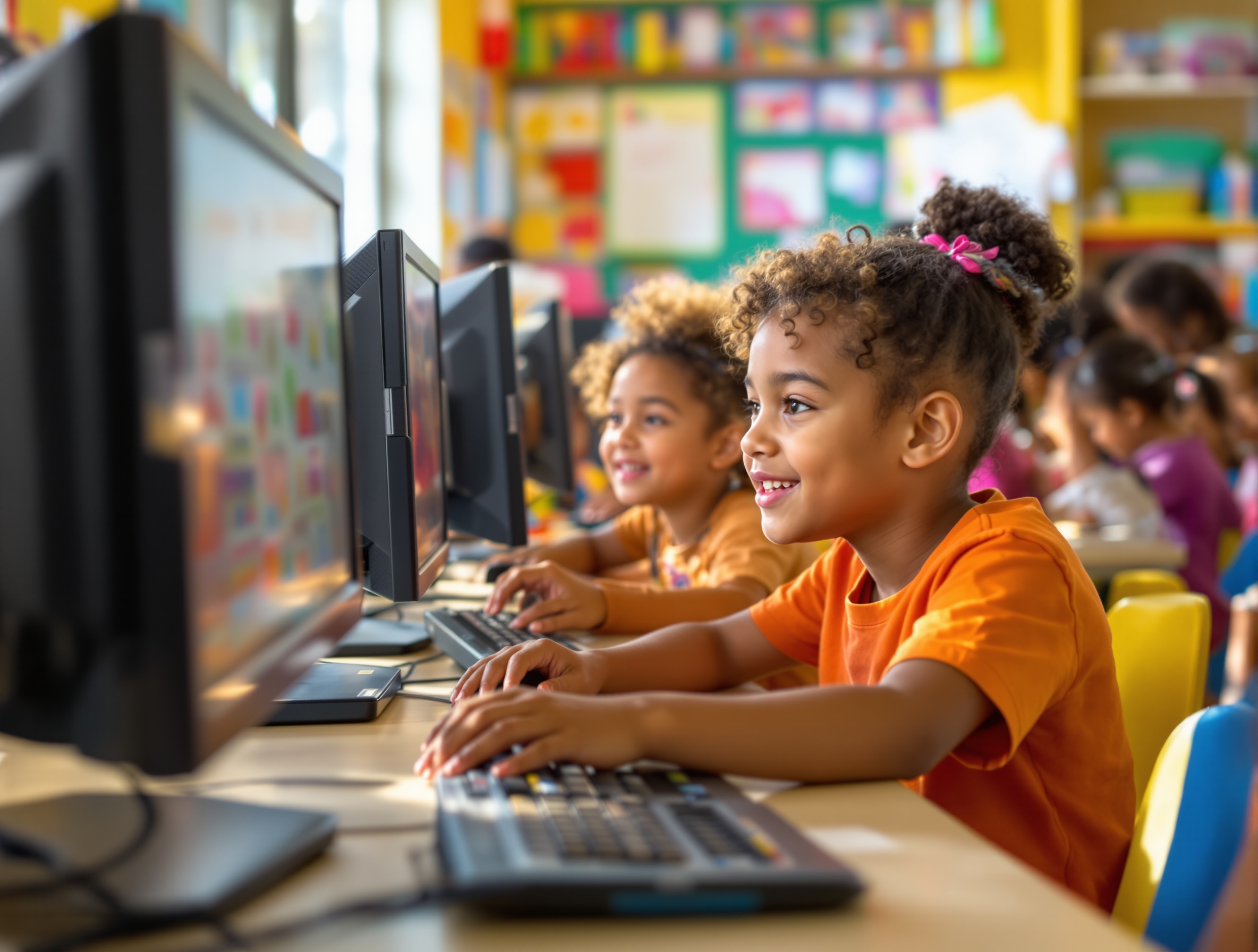 Youth Technology Program