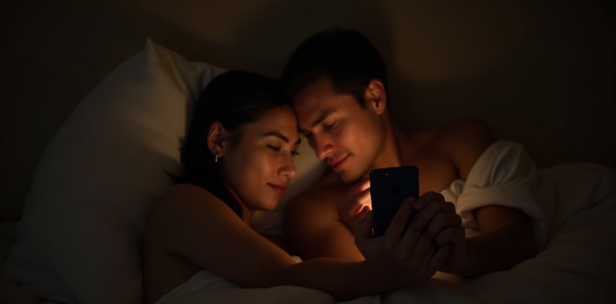 Sexting: intimità digitale o nuova zona grigia delle relazioni?