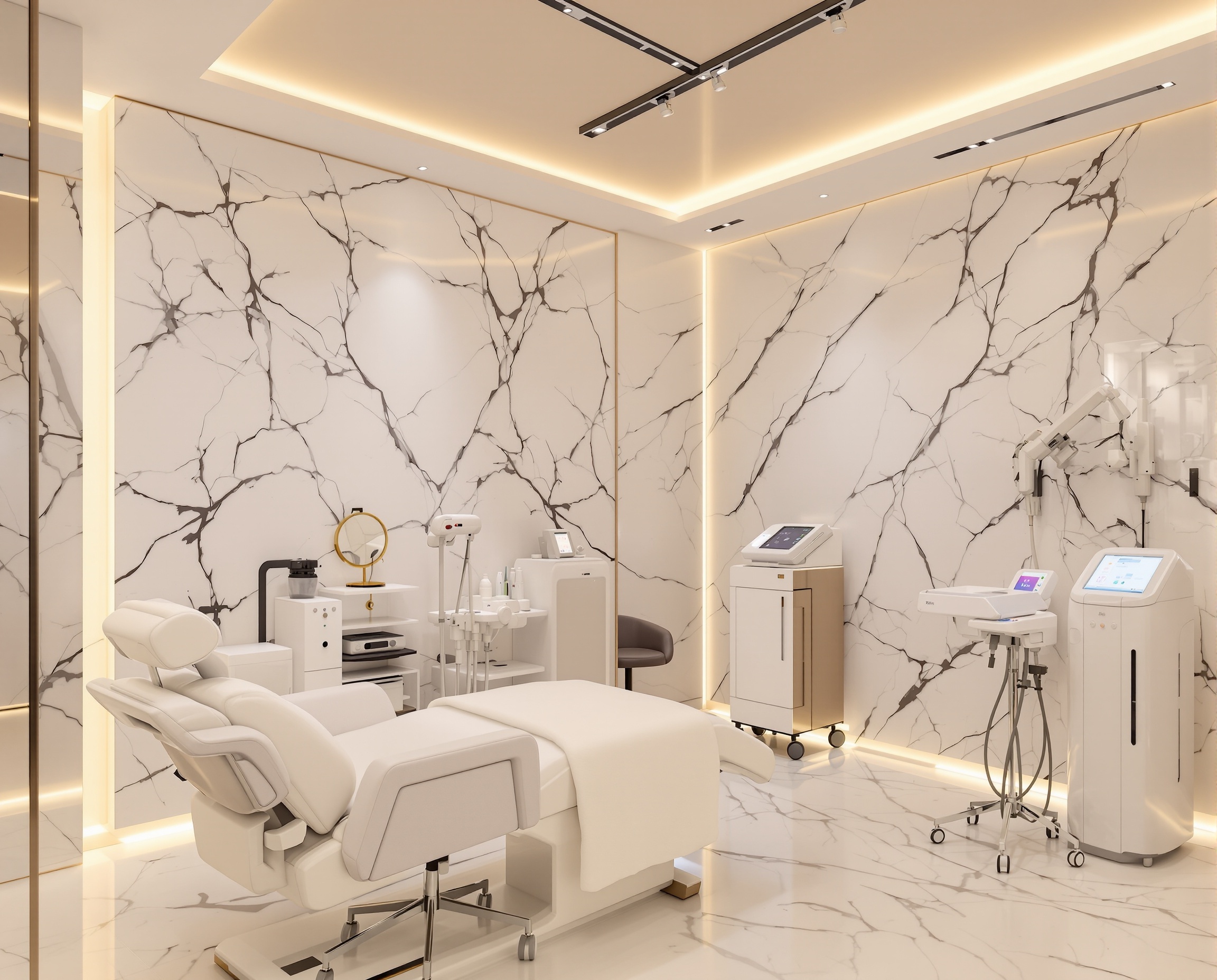 Skin Clinic in BGC