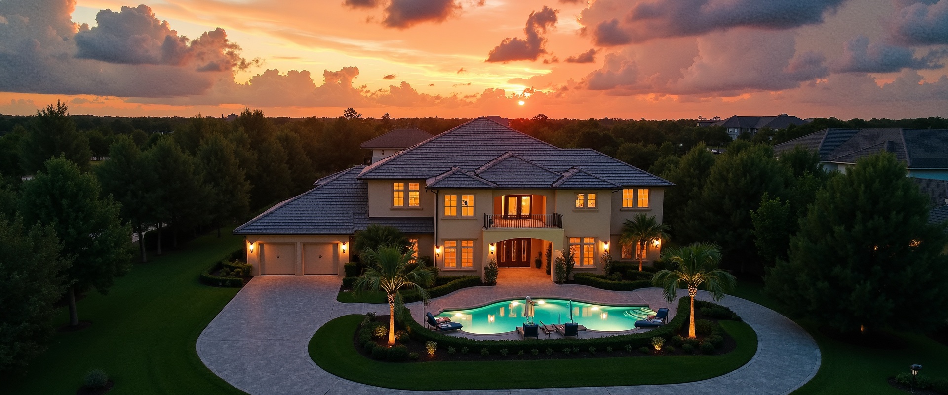 SELLCORE Luxury Home Orlando