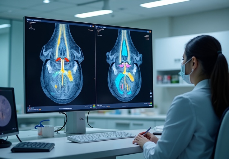 3D CT & 디지털 치아 스캐너 정밀 진단