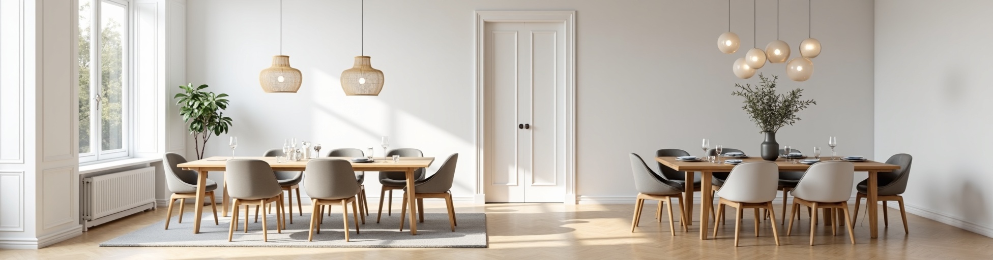 Dining Room Furniture Collection