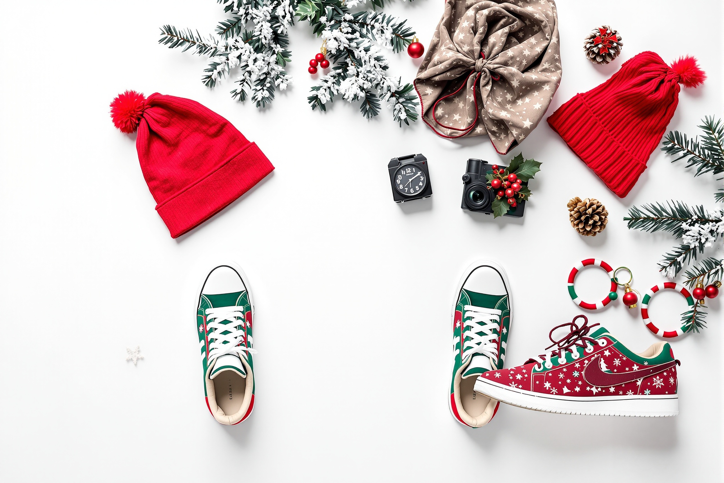 Christmas spreadsheet finds kakobuy winter fashion collection