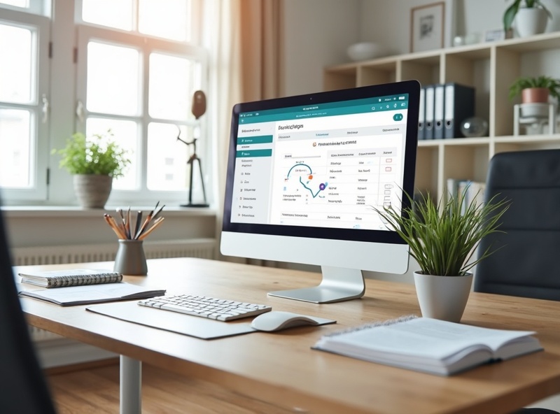 Clean Data & Taxonomy case study - Legal Services