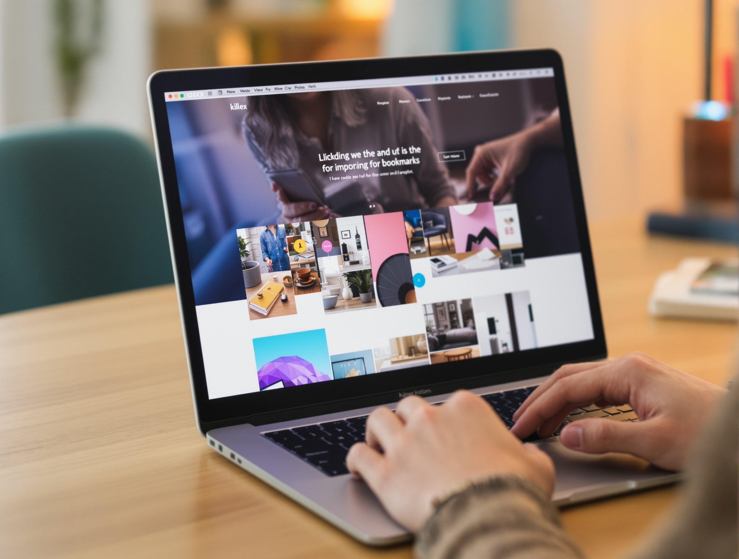 Compárteme tus Inspiraciones