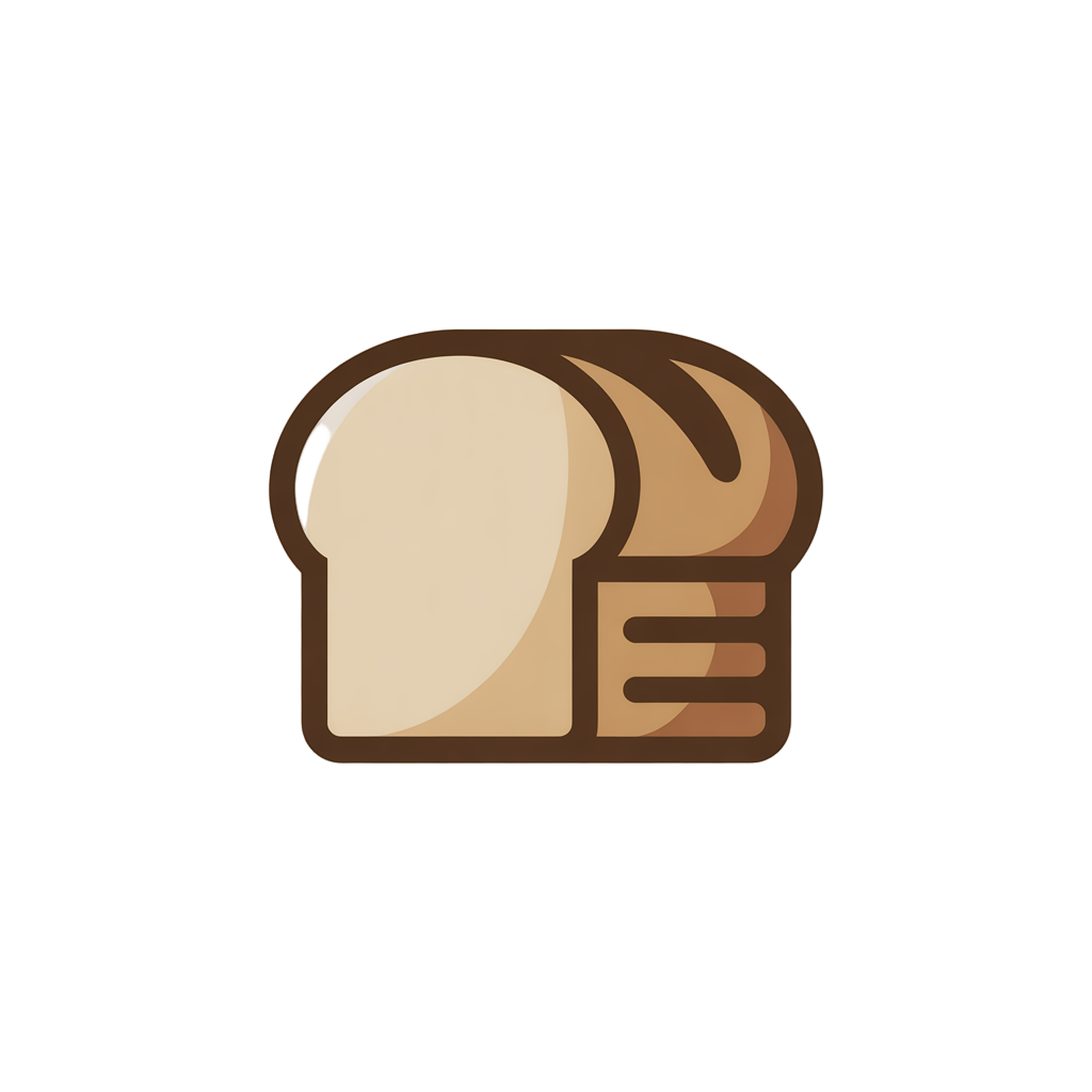 ベーカリー・ノア ロゴ