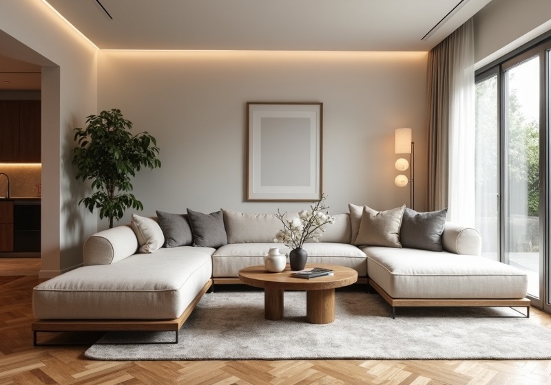 Living Room Living Room decor guide - Sofas, coffee tables, accent chairs, entertainment centers & more.