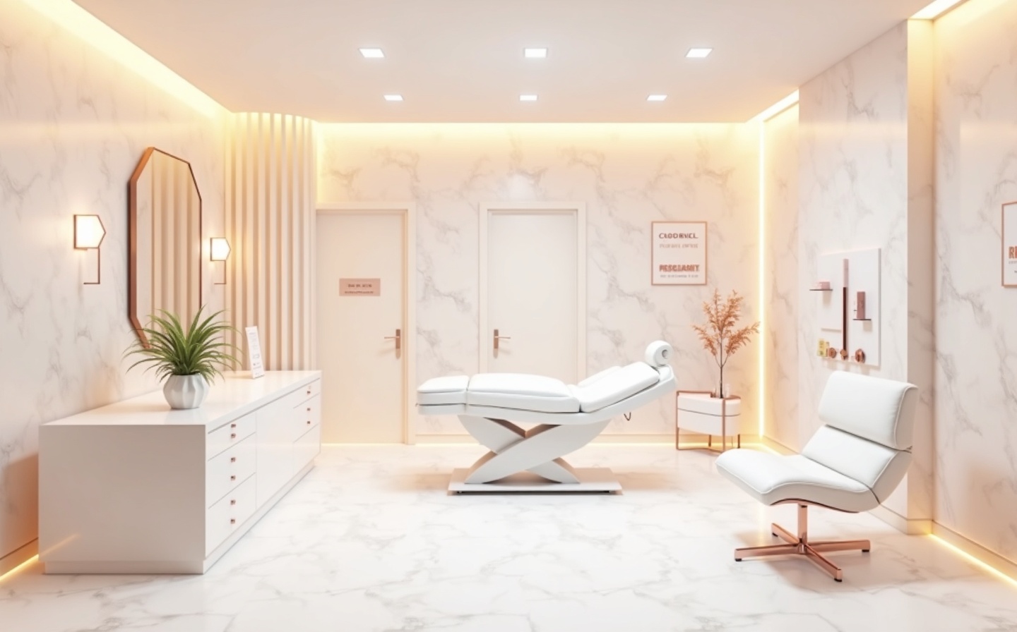 Bella Vita Estética - Clínica Premium