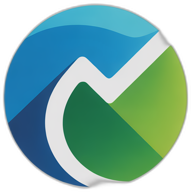 Aragón Creative Web Logo