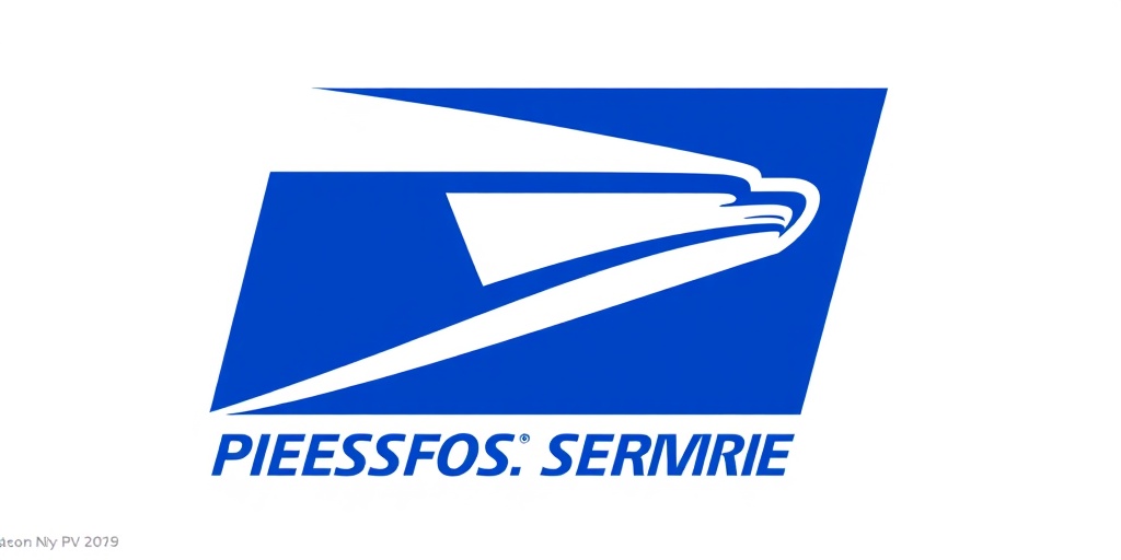 USPS logo