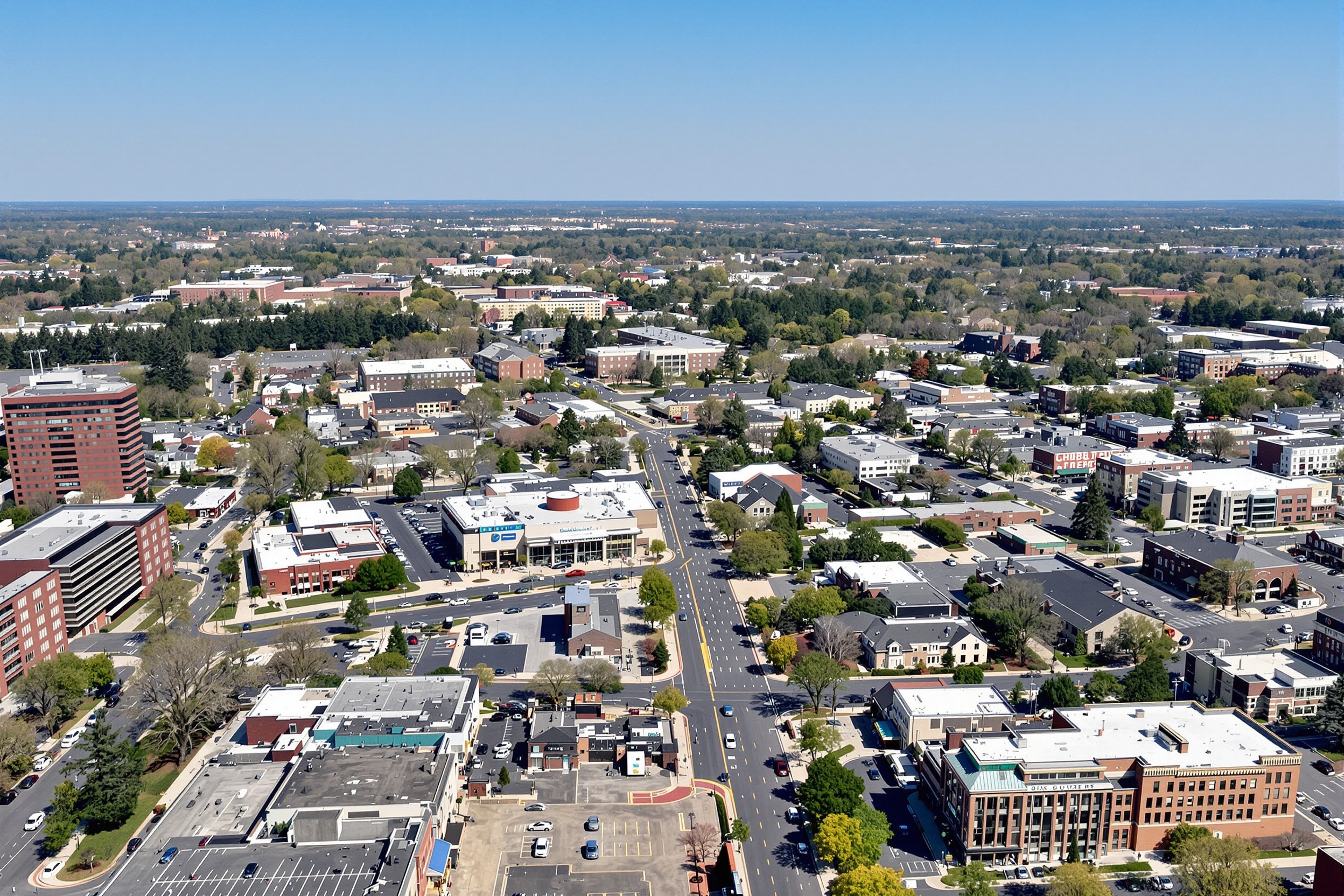 Auto repair in Woodbridge, VA