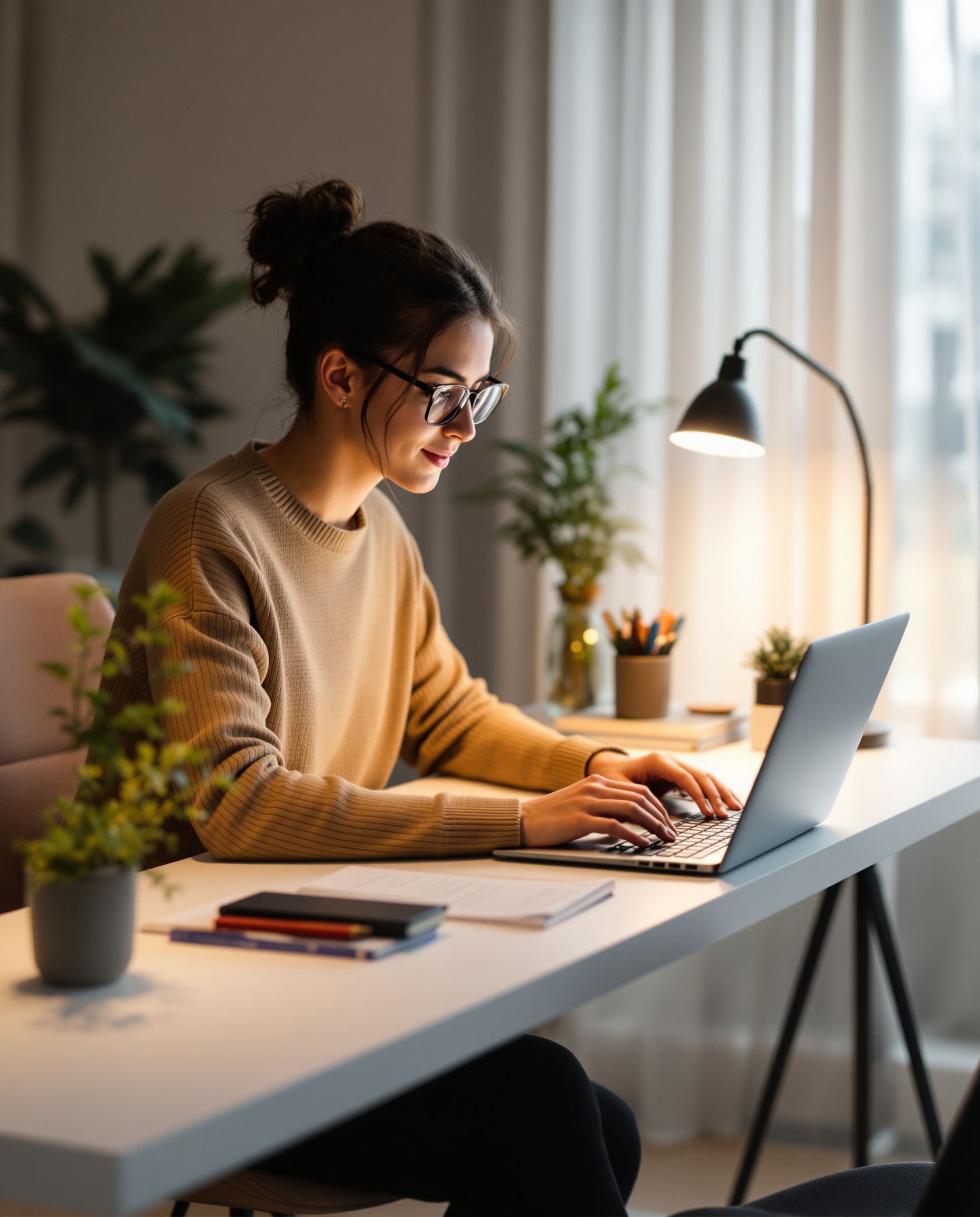 Créateur de sites web indépendant