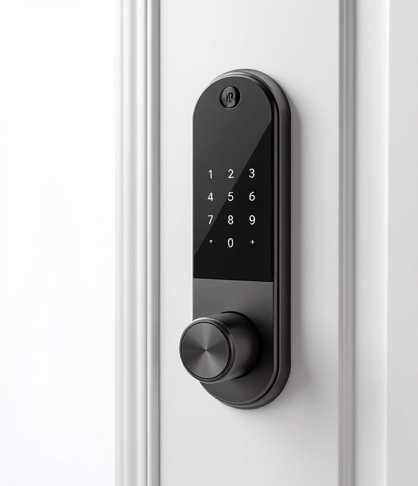 마스터즈 도어락 8600