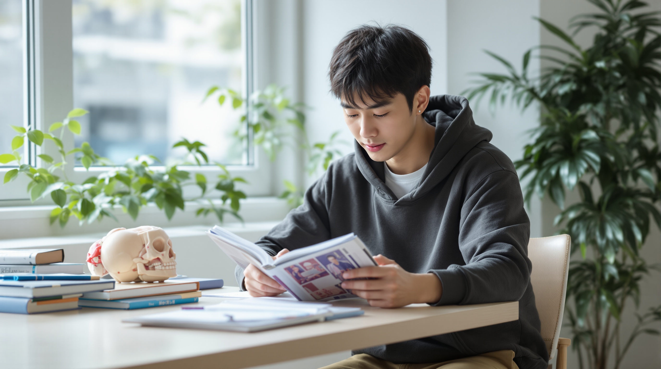 理学療法士・作業療法士コース