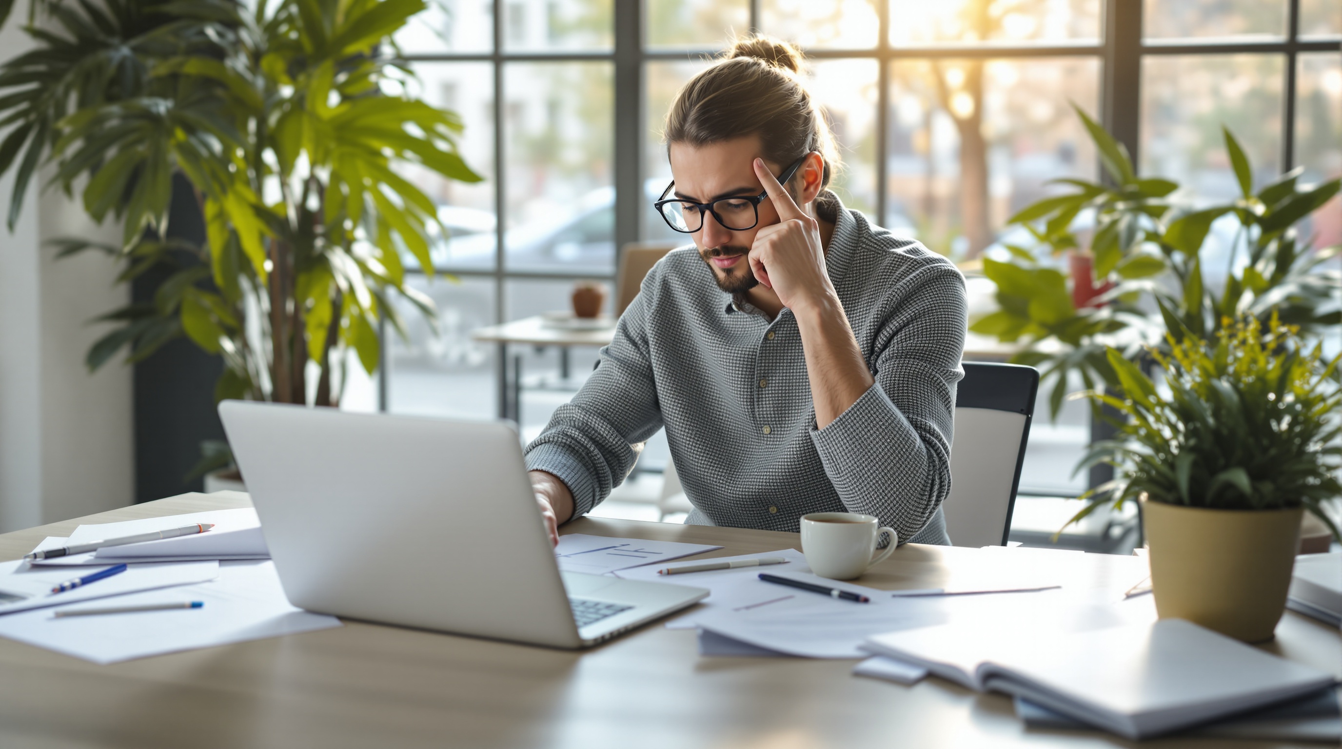 Les erreurs à éviter dans sa recherche d'emploi