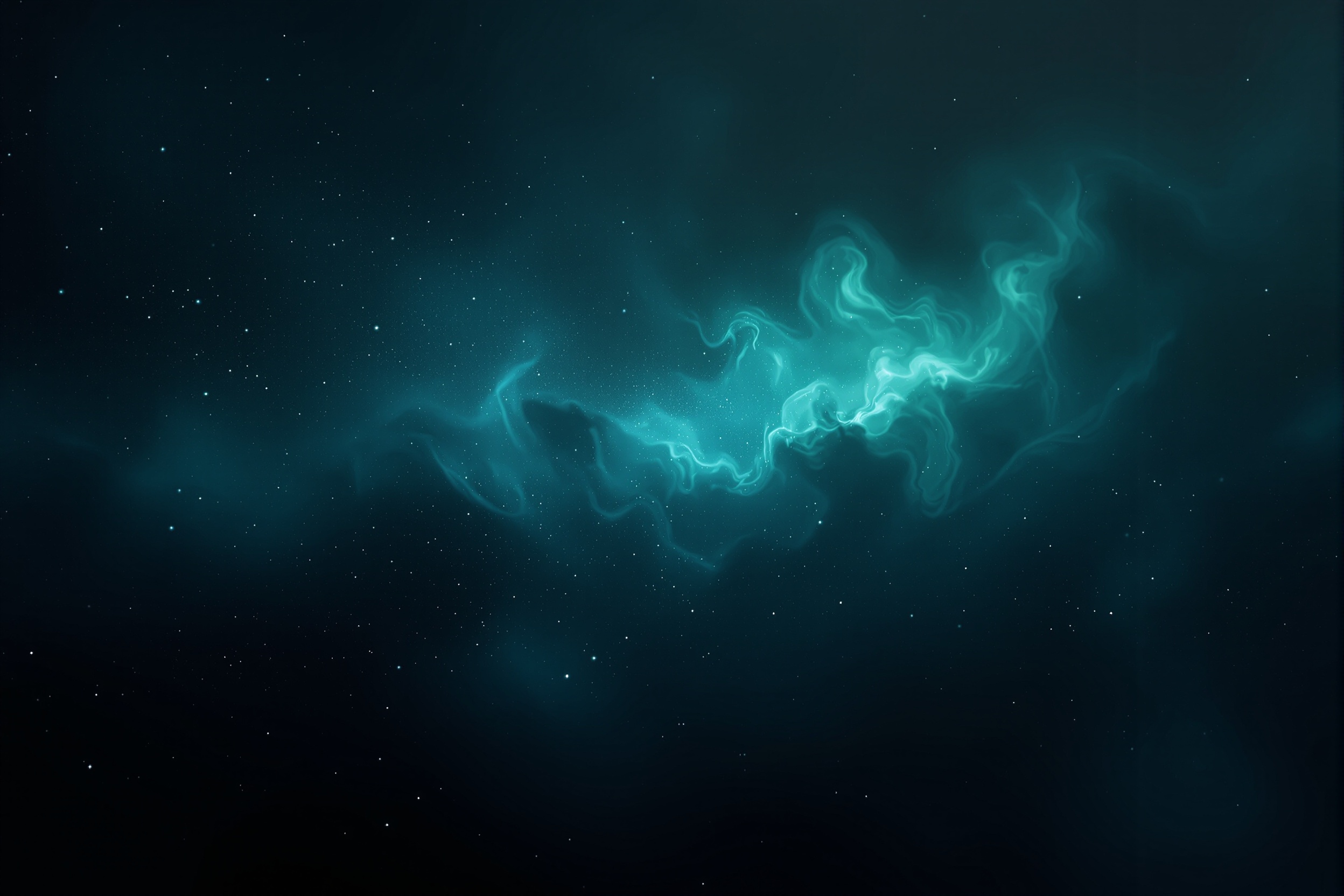 CosmicBreath - Control Your Nervous System