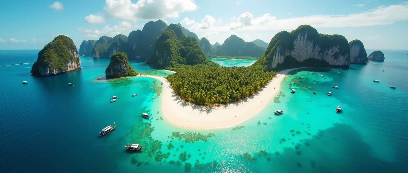 Philippine Islands