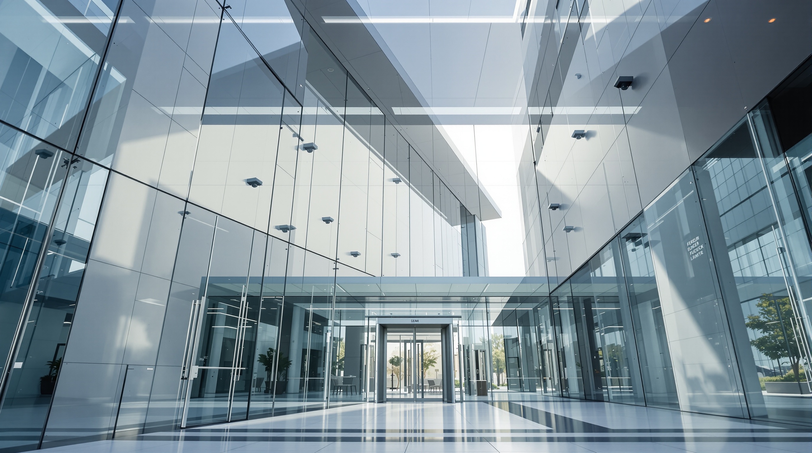 Tesis Güvenlik Belgesi