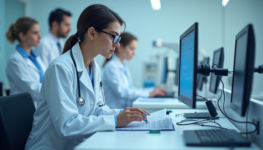 New Low Vision Rehabilitation Guidelines Released by AAO