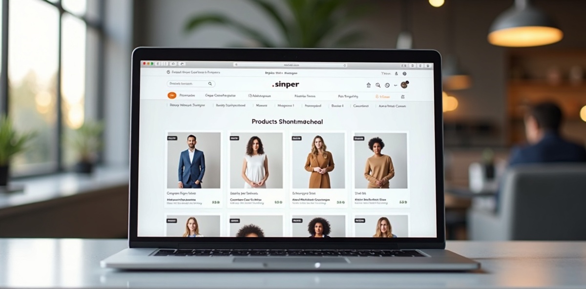 E-commerce Personalization