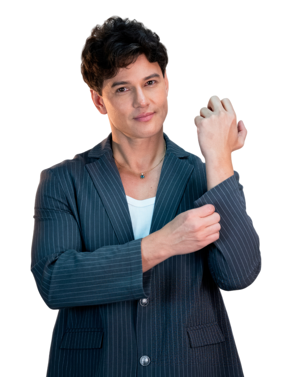 Dr. Lourenço Azevedo