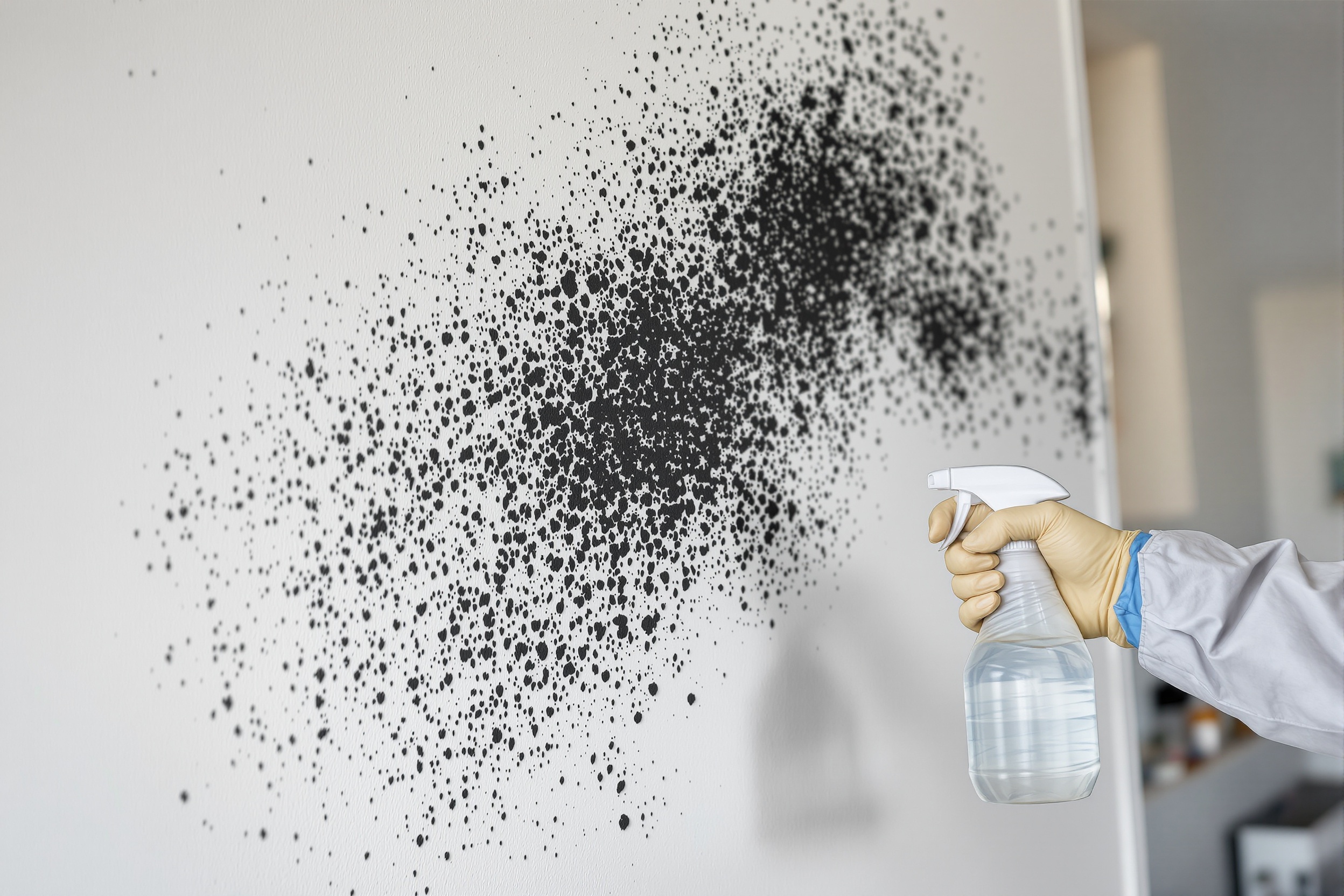Mould Removal Dublin