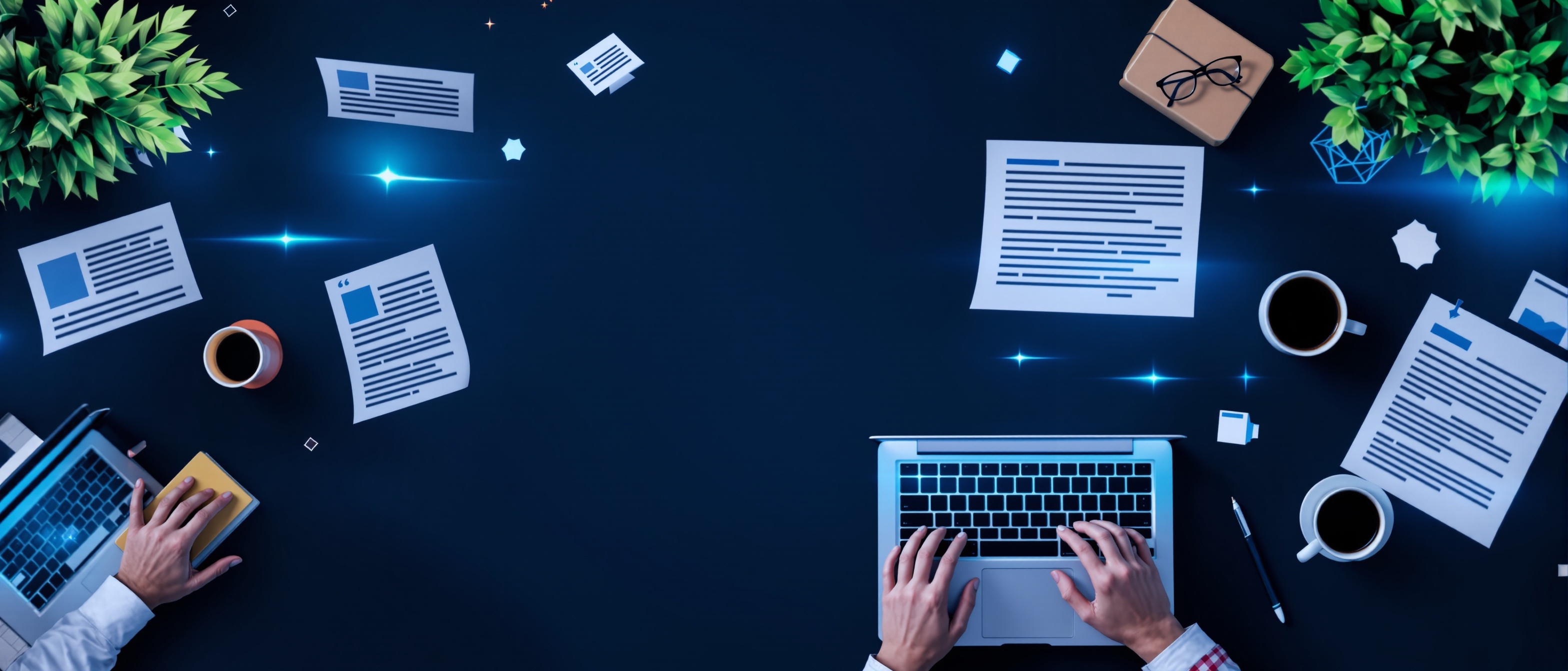 Blog Hero