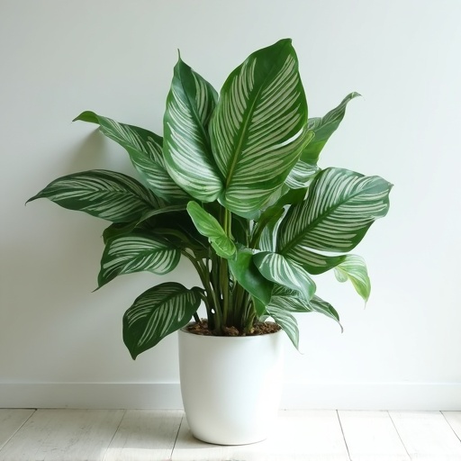 Calathea Orbifolia