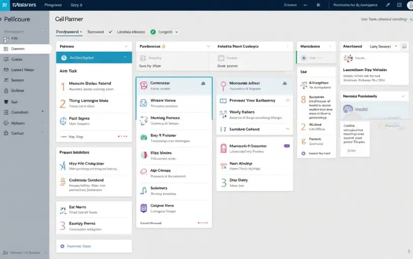 Microsoft Plannerで障害者社員のタスク管理を最適化。可視化と進捗共有の設計