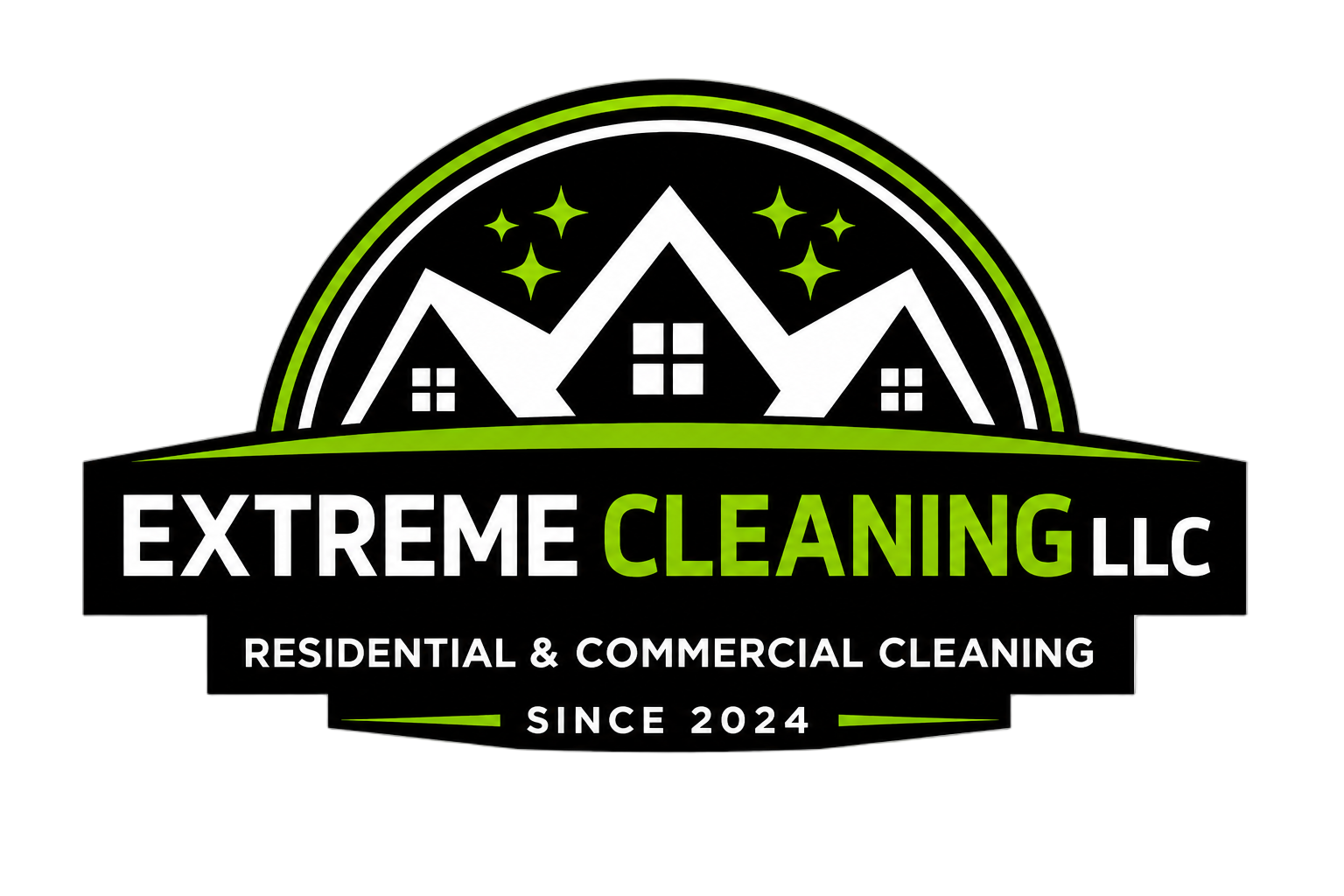 Extreme Cleaning LLC