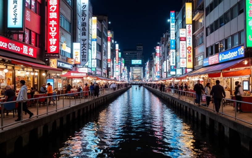難波の店舗がMEO対策をやるべき理由|地域検索で集客を最大化する方法