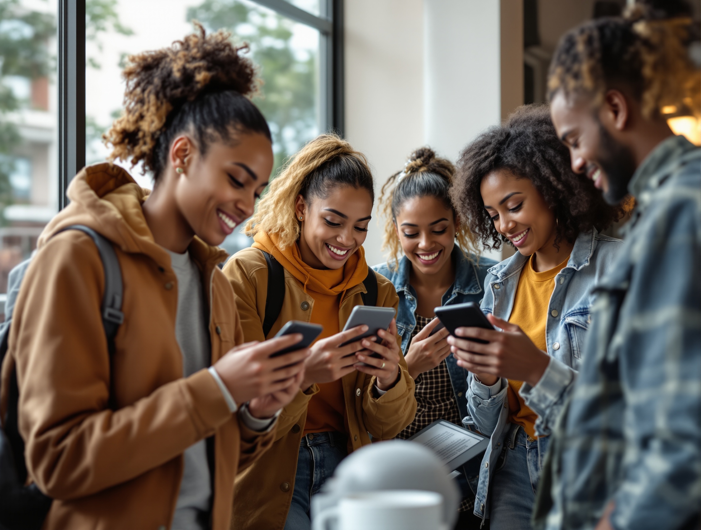 Les nouvelles formes de mobilisation citoyenne à l'ère numérique