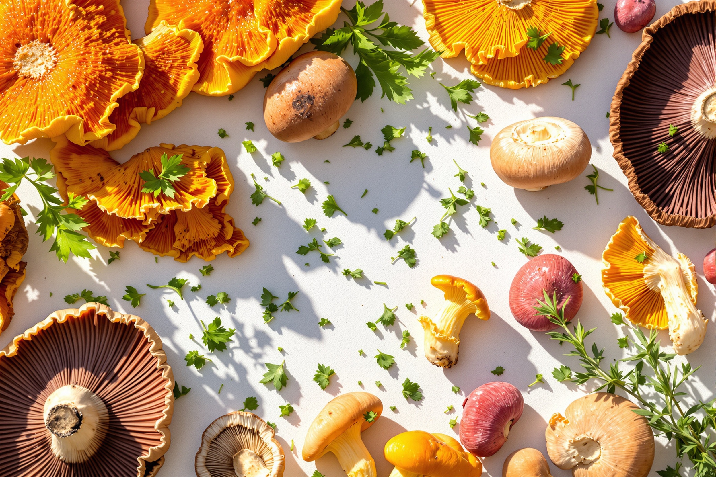 Prime Roots mycelium protein cultivation