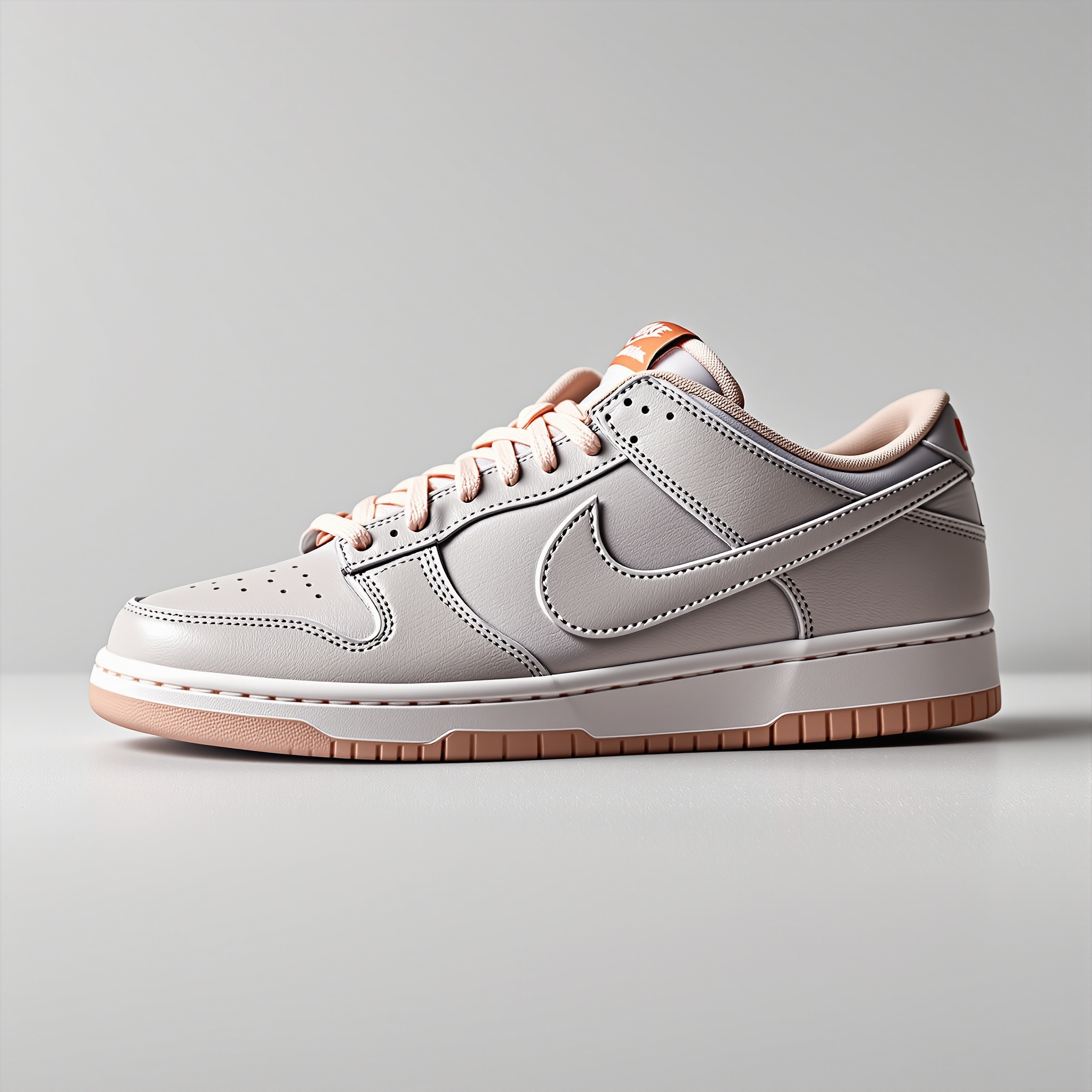 Nike Dunk Low Retro
