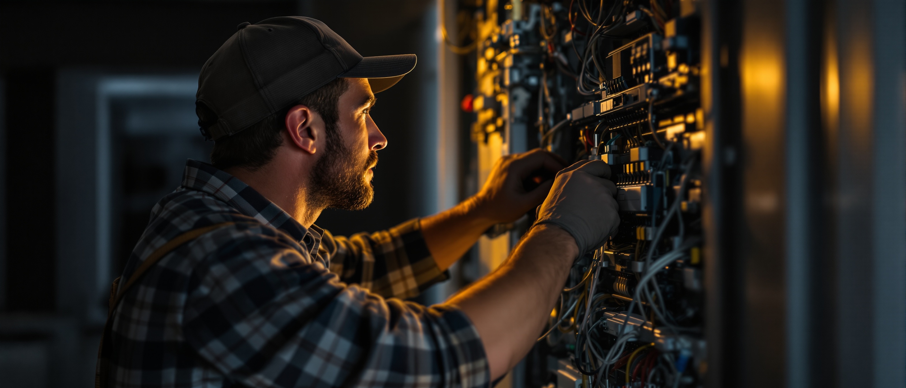 BH Electrical Services