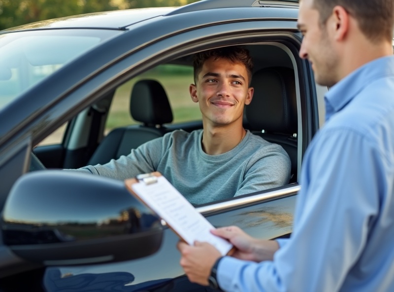 Florida Driver's License Testing