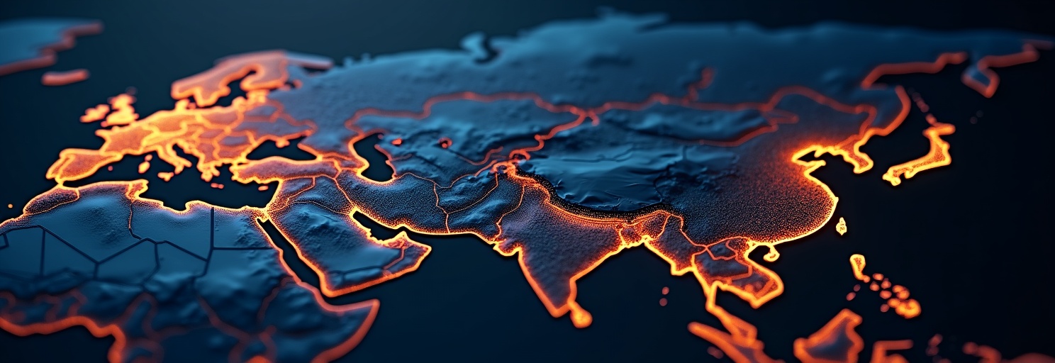 Логистические маршруты YAXIN LIANPEI: Hangzhou Guangzhou to Moscow Мультимодальные маршруты Китай-Россия: Ханчжоу Гуанчжоу — Москва, логистические хабы YAXIN LIANPEI