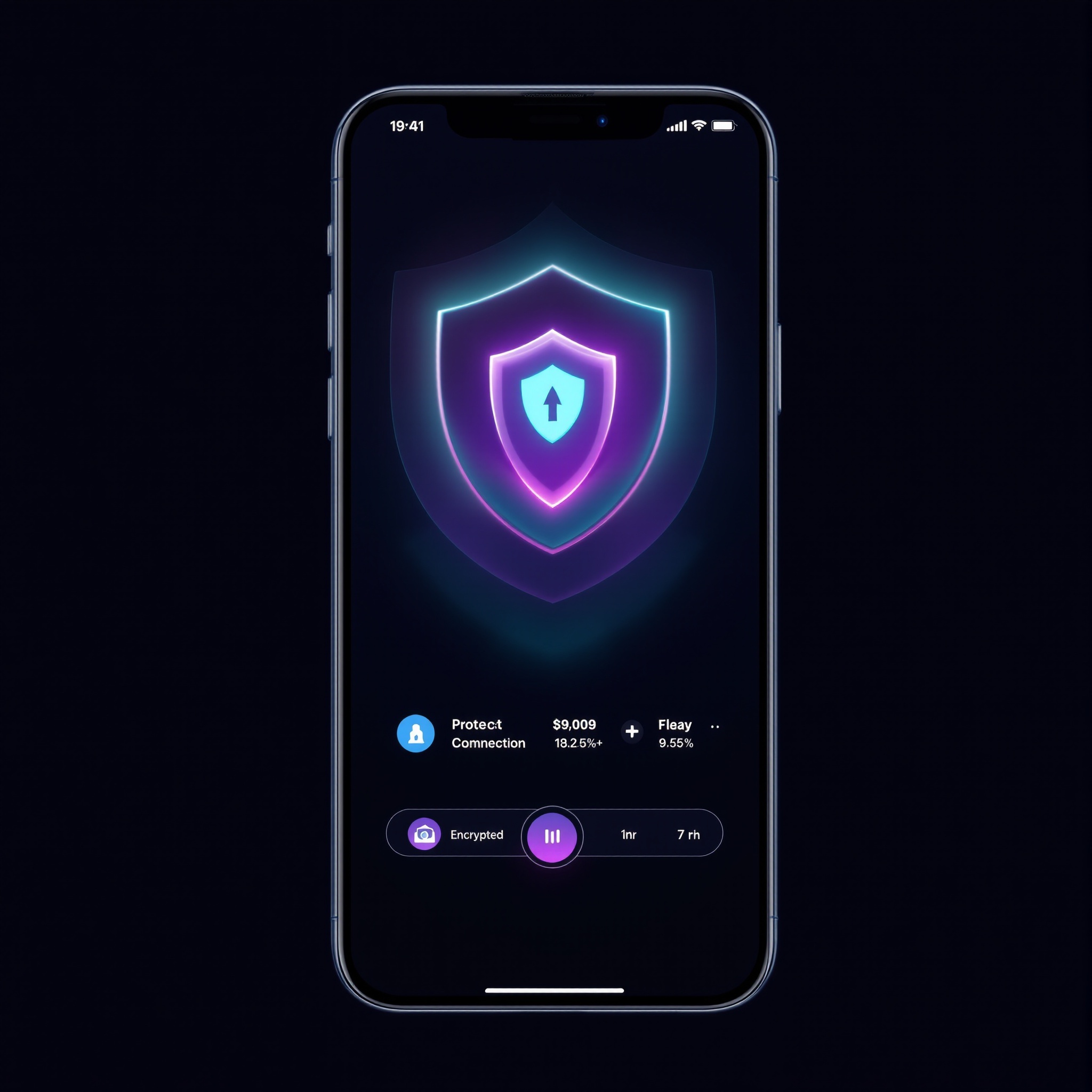 VPN Security Interface