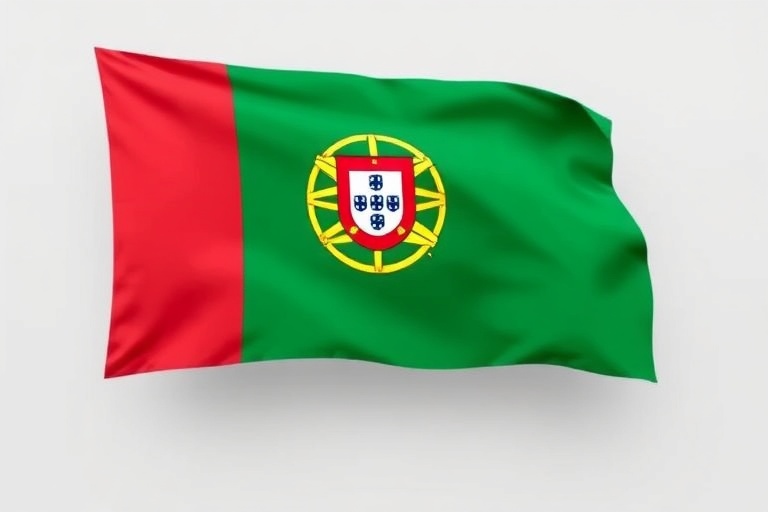 Bandeira de Portugal