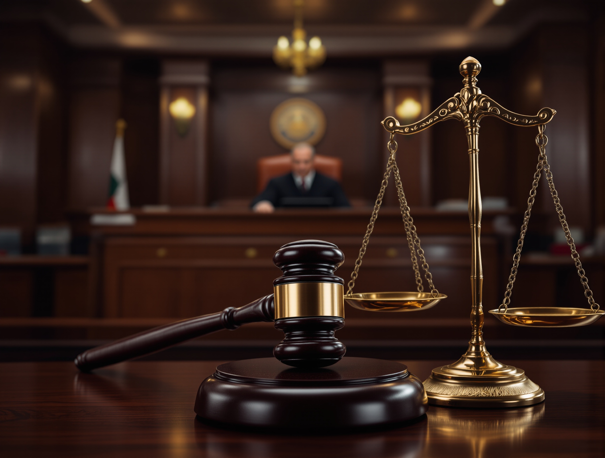 Criminal Defense — Gamble & Garcia Attorneys at Law