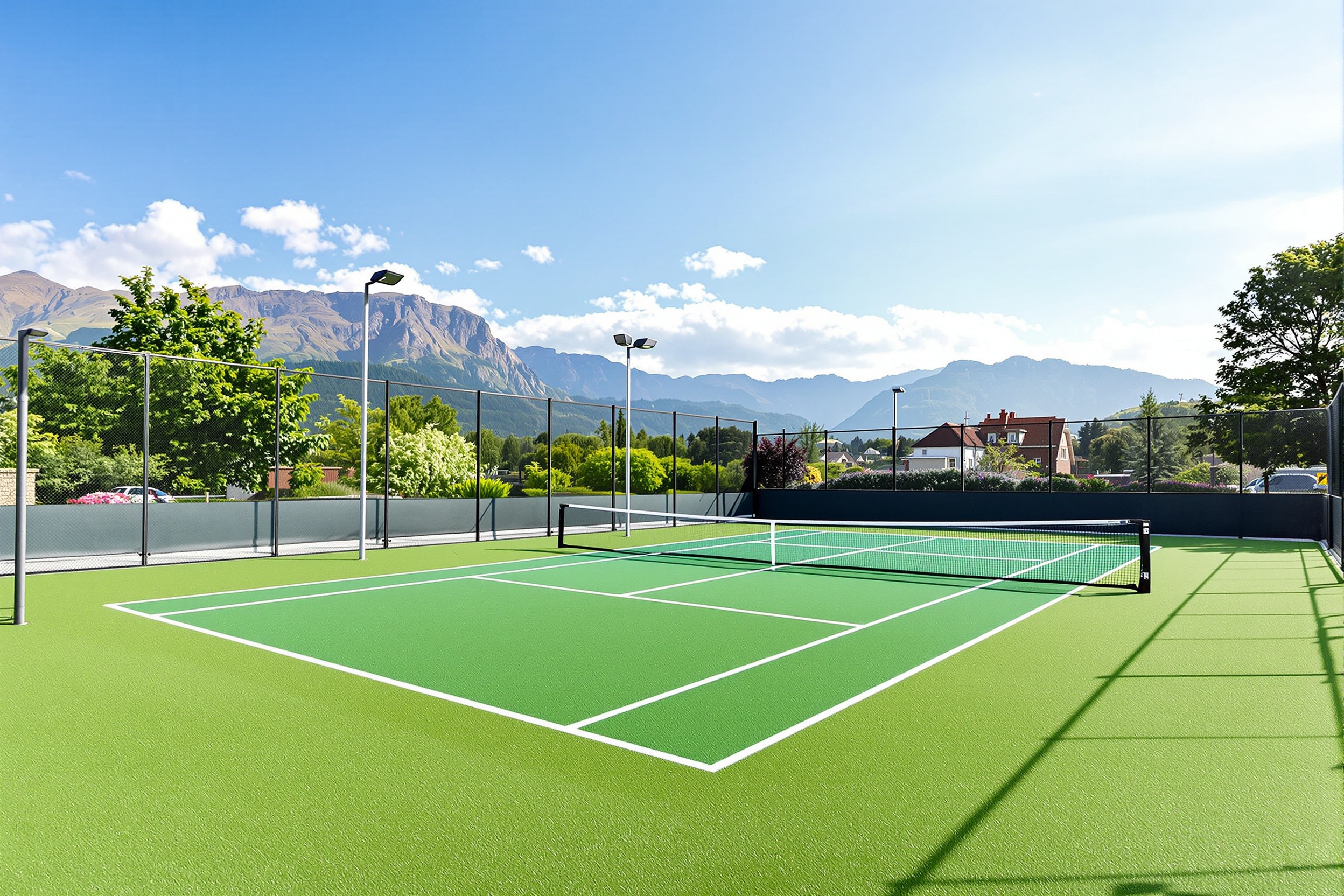Lake District Padel Club