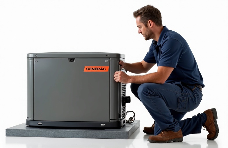 Generac Generator Repair