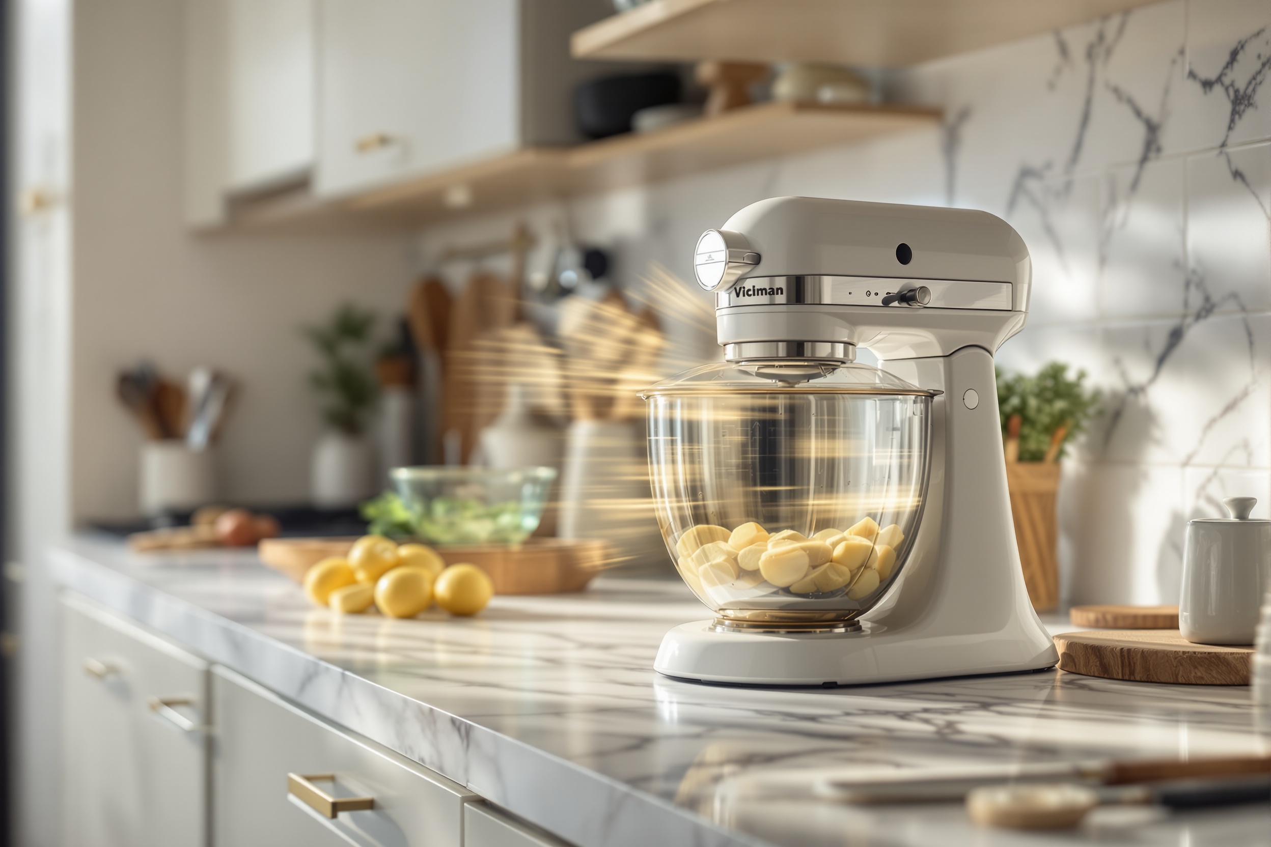 Real-world noise test environment