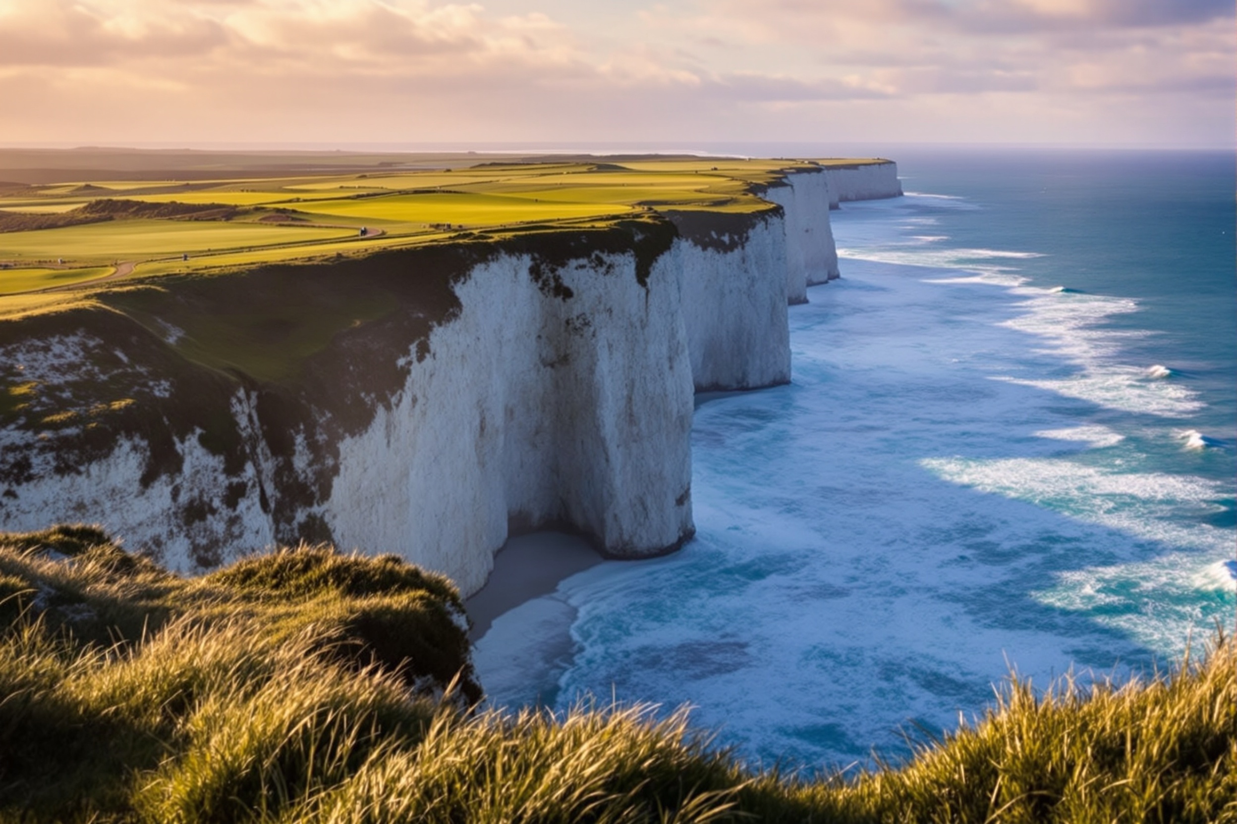 Royal Portrush Golf Club, Causeway Coast, Northern Ireland