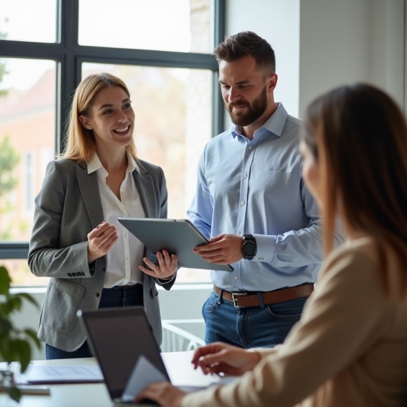 Gestão Profissional
