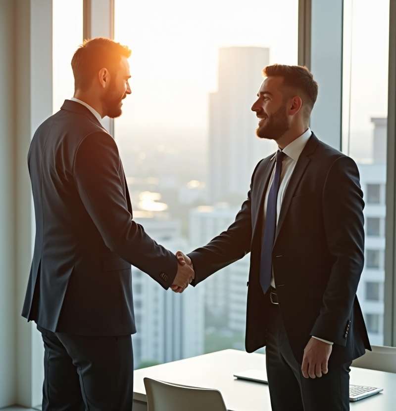 Drone Estonia partner program