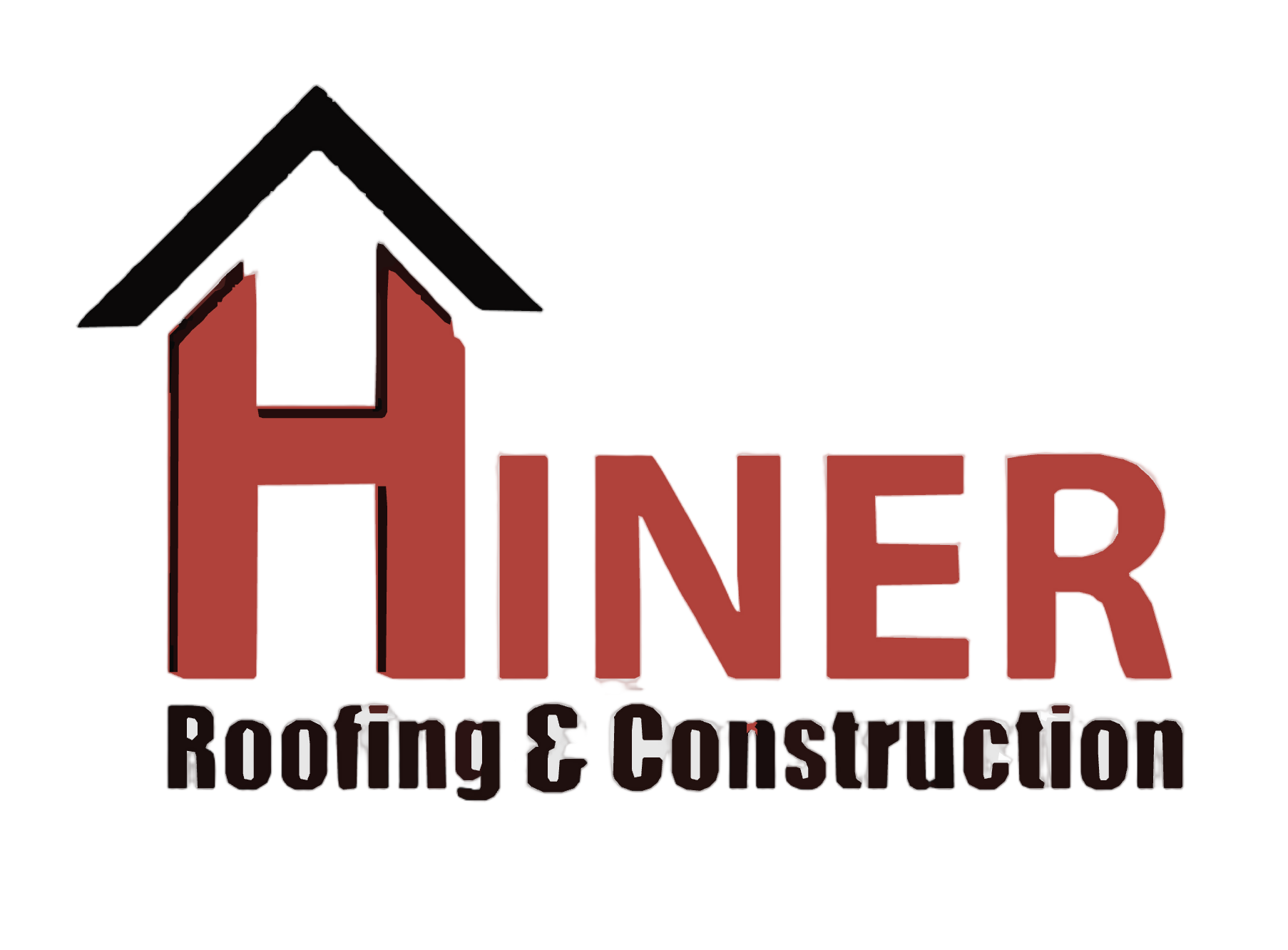 Hiner Roofing Logo
