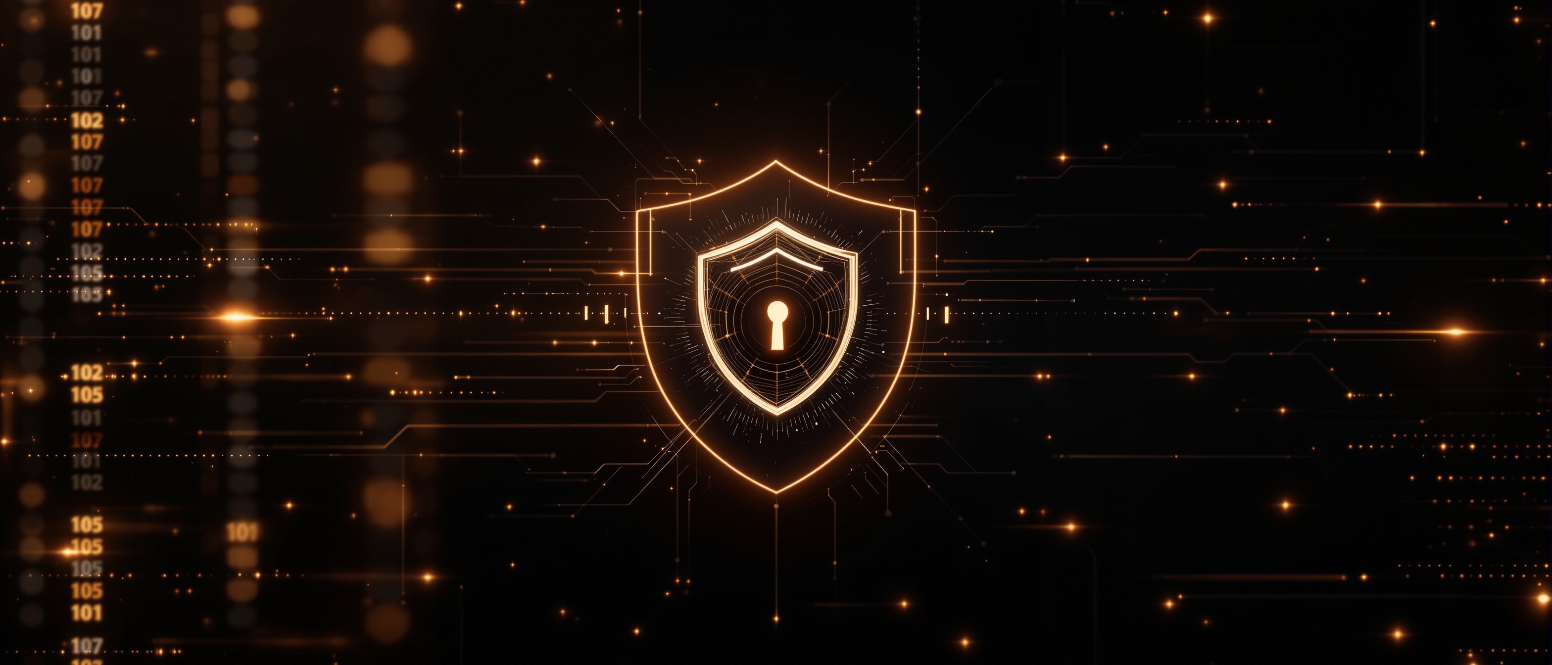 Security background