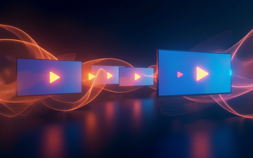 Streaming