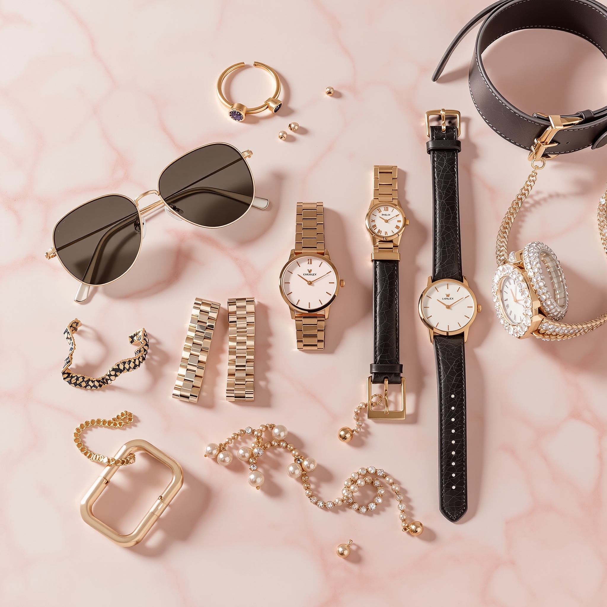 Accessories